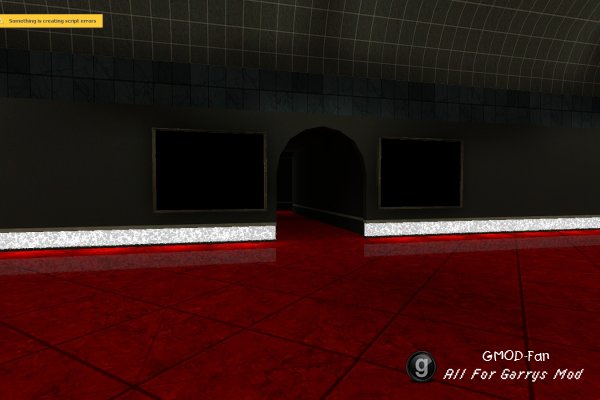 Xanatos Theater Alpha