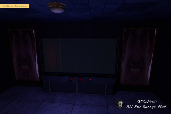 Xanatos Theater Alpha