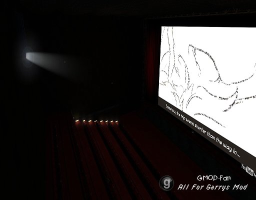 Xanatos Theater Alpha