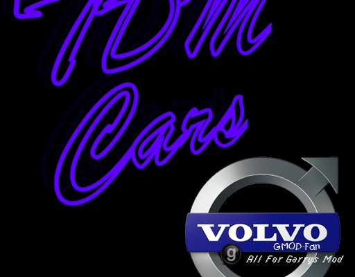 TDMCars - Volvo