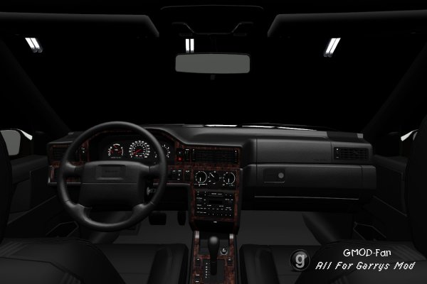 TDMCars - Volvo