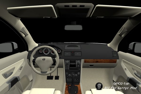 TDMCars - Volvo