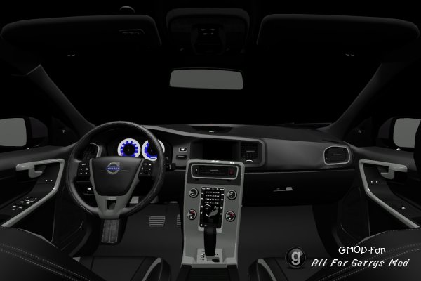 TDMCars - Volvo