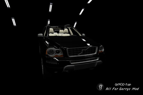 TDMCars - Volvo