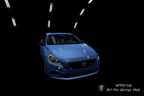 TDMCars - Volvo