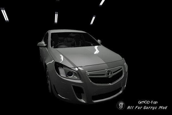 TDMCars - Vauxhall