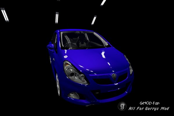 TDMCars - Vauxhall
