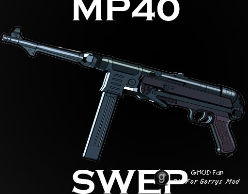 MP40
