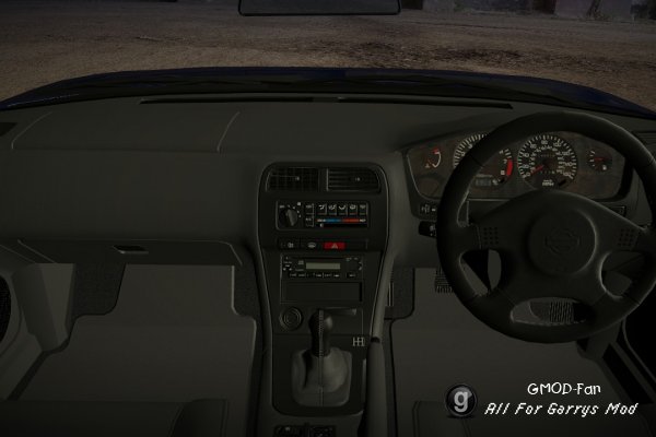 [LW] Nissan Silvia S14