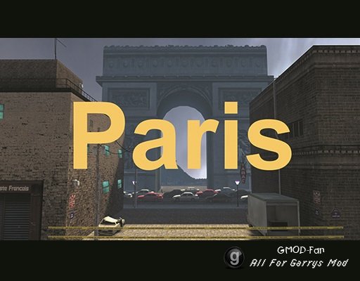Paris
