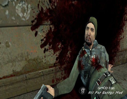 Suicide USP
