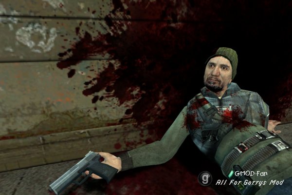 Suicide USP