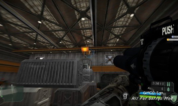 Halo 3 Weapons