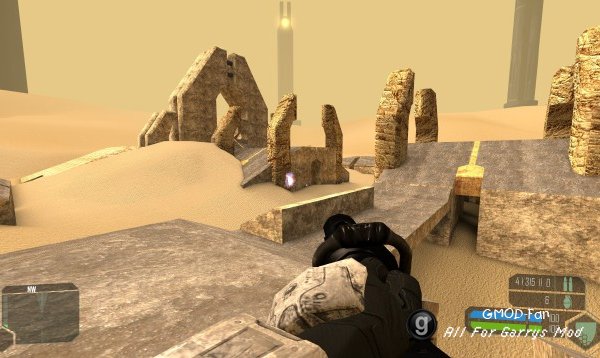 Halo 3 Weapons