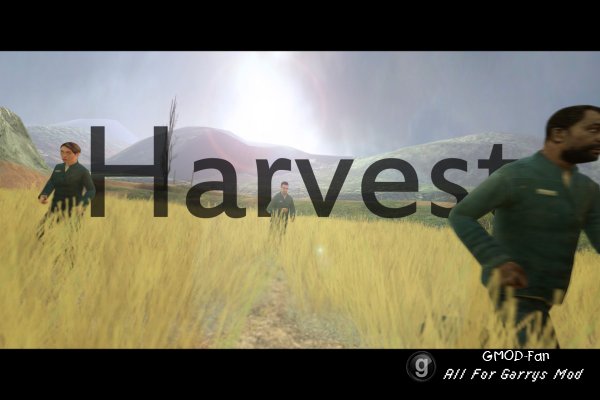 Harvest