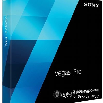 Sony Vegas Pro 13.0 Build 373 x64