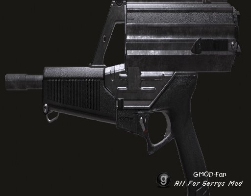 Calico M950