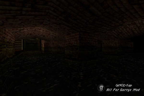 Tomb Raider 2 - Venice