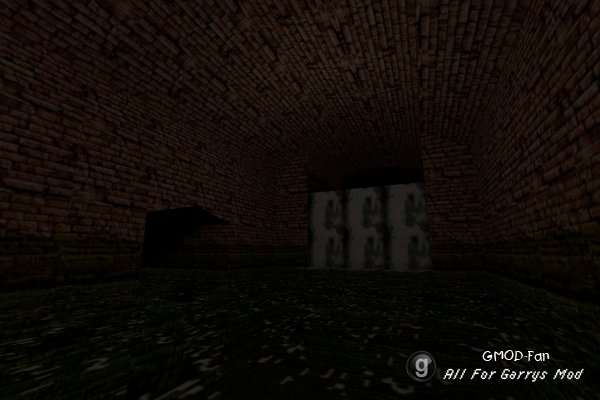 Tomb Raider 2 - Venice