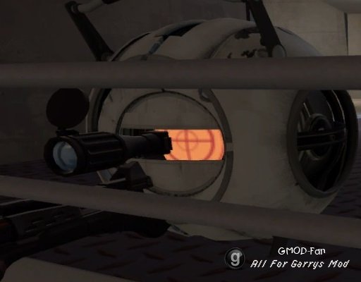 Sniper Core