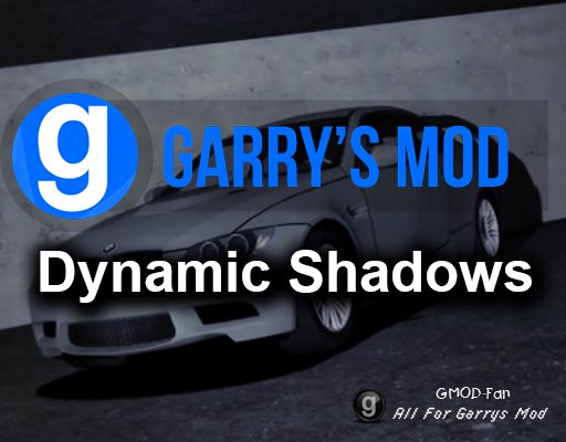 Dynamic Shadows v1.2