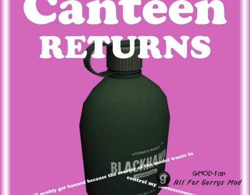 Canteen