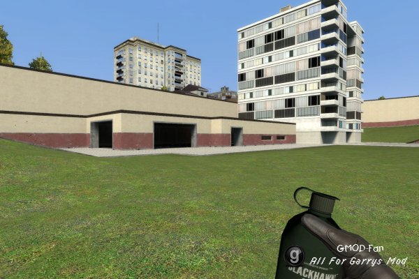 Canteen