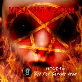 Hell on earth (Horror)