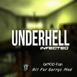 Underhell Infected