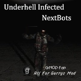 Underhell Infected NextBots