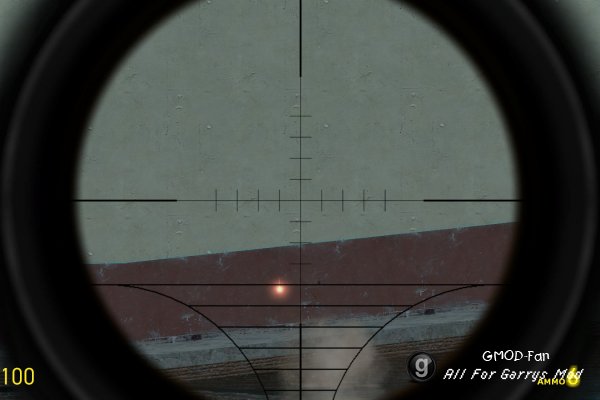 Call of Duty SWep Expansion Pack