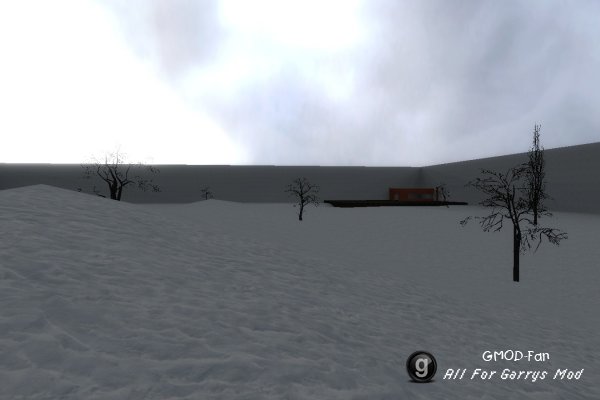 gm_snow biome