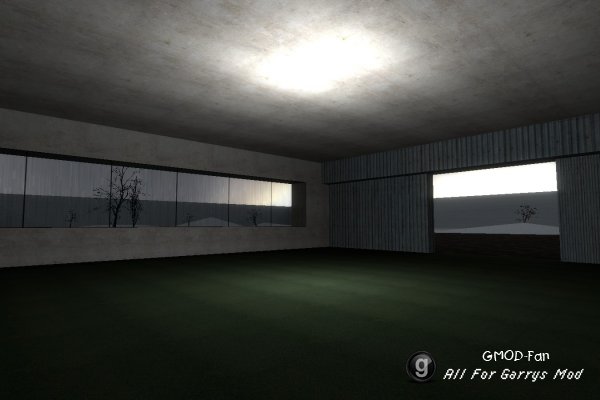 gm_snow biome