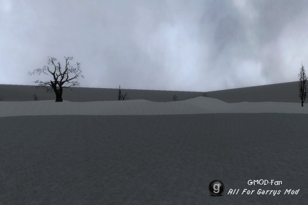 gm_snow biome