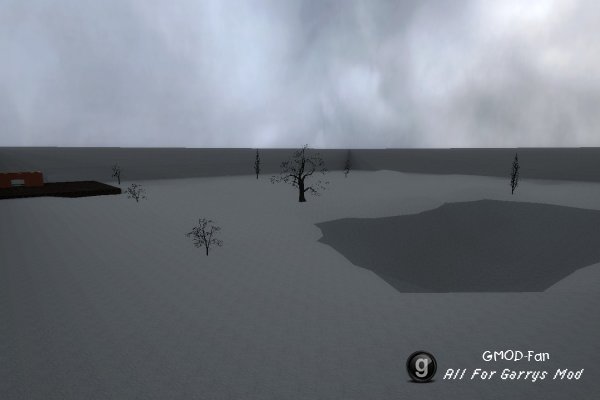 gm_snow biome