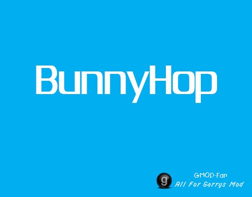 Bunny Hop