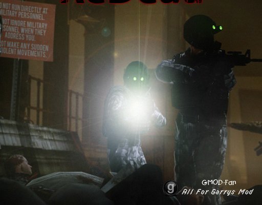 Redead