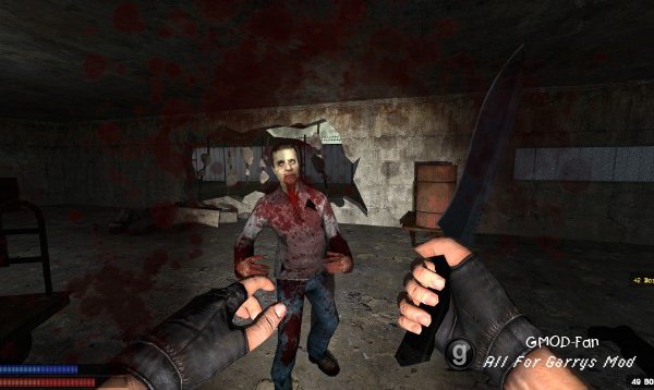 Redead