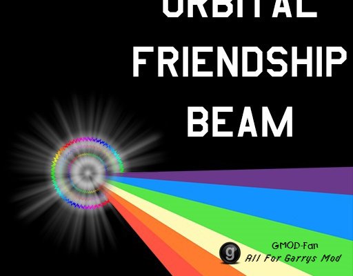 [Sandbox] Orbital Friendship Beam