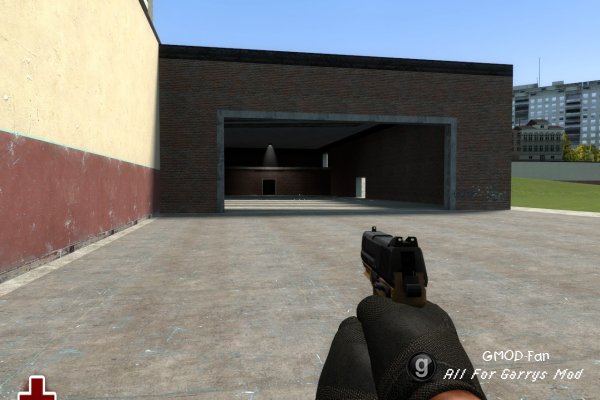 M9K Full Weapons Pack