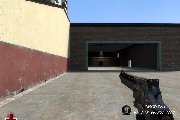 M9K Full Weapons Pack