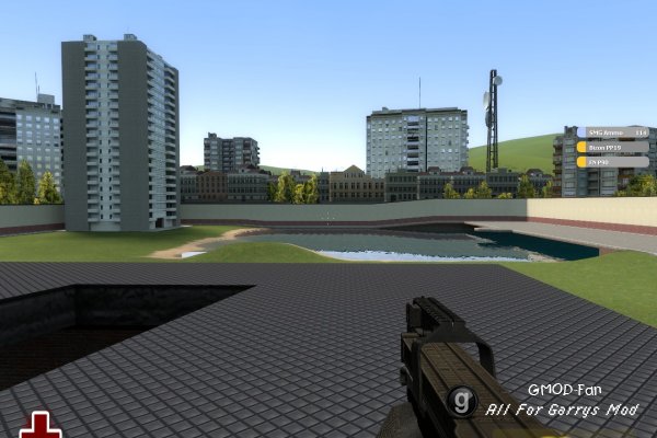 M9K Full Weapons Pack