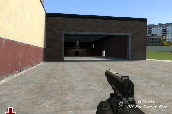 M9K Full Weapons Pack