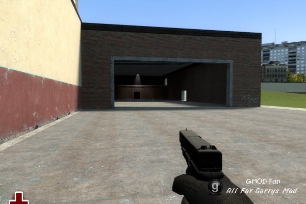 M9K Full Weapons Pack
