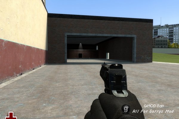 M9K Full Weapons Pack