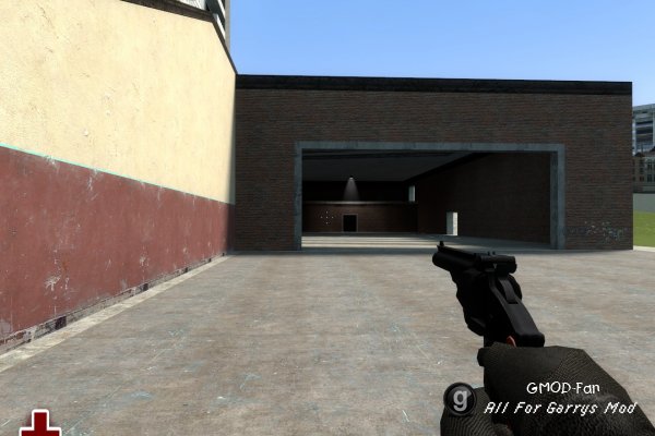 M9K Full Weapons Pack
