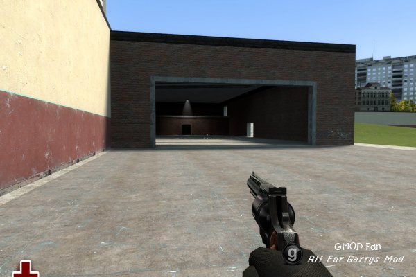 M9K Full Weapons Pack