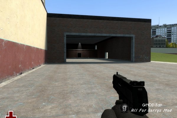 M9K Full Weapons Pack