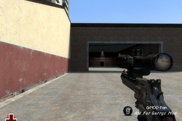 M9K Full Weapons Pack