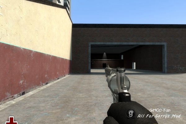 M9K Full Weapons Pack